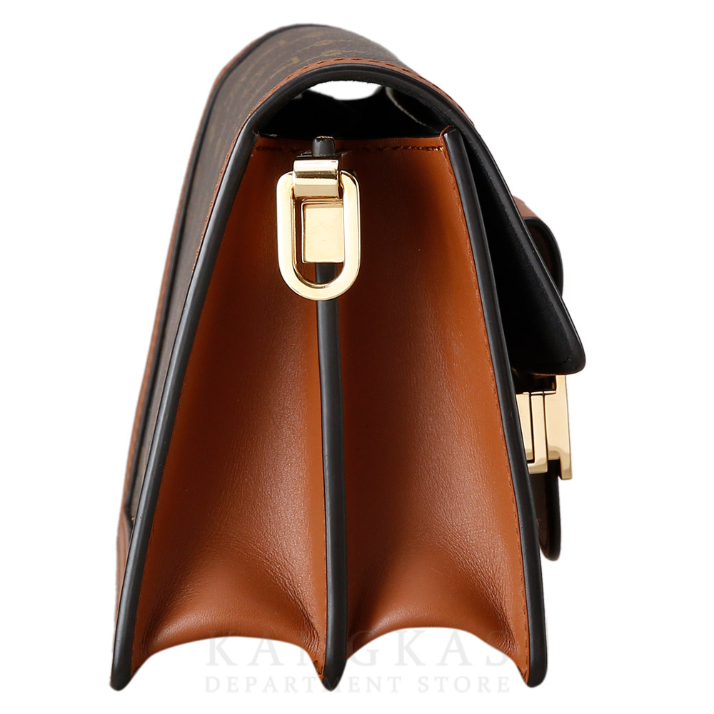 LOUIS VUITTON(USED)루이비통 모노그램 미니 도핀